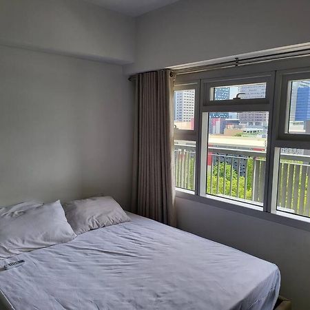 マニラ市Luxury @ Bgc Sleeps 6 Comfortably Fast Wifi Pool!アパートメント エクステリア 写真