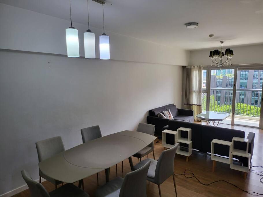 マニラ市Luxury @ Bgc Sleeps 6 Comfortably Fast Wifi Pool!アパートメント エクステリア 写真