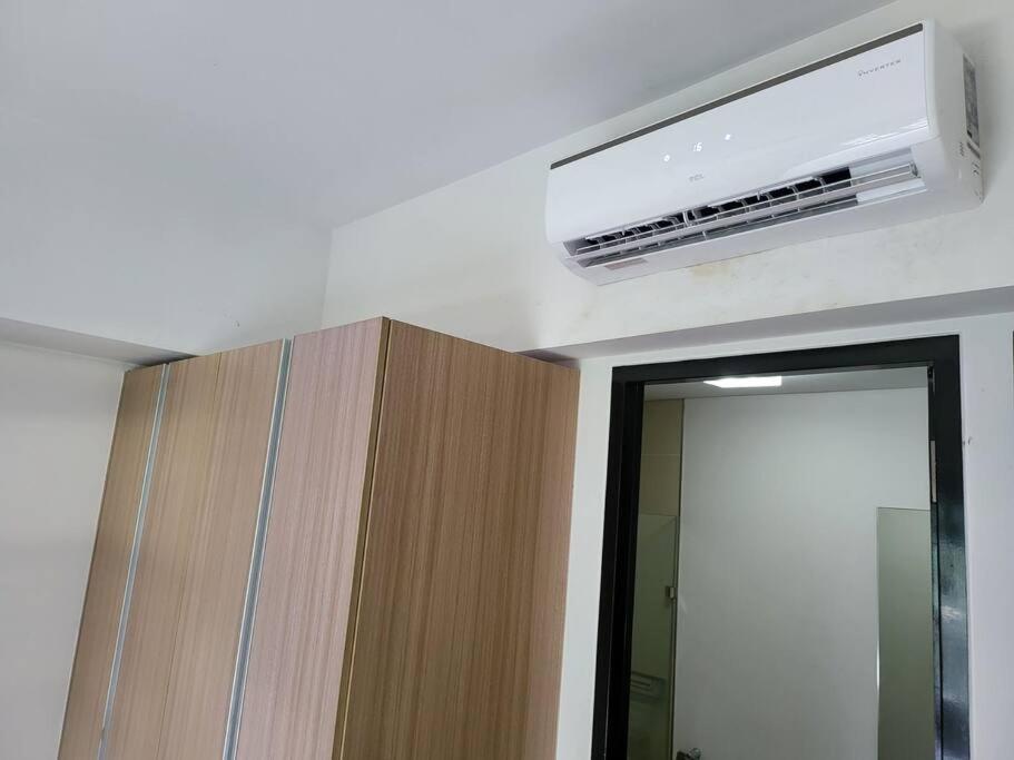 マニラ市Luxury @ Bgc Sleeps 6 Comfortably Fast Wifi Pool!アパートメント エクステリア 写真